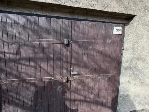 Prodej garáže, Most, Alej Boženy Němcové, 25 m2