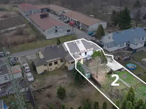 Prodej rodinného domu, Ostrava, Ludvíkova, 100 m2