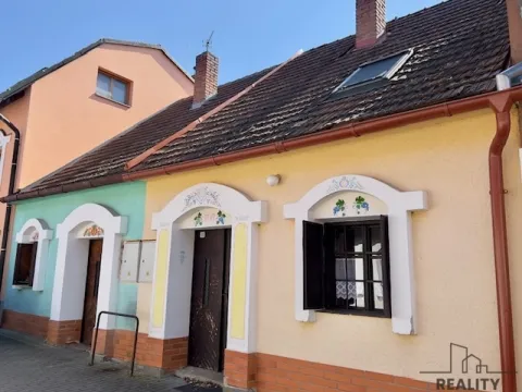 Prodej vinného sklepa, Prušánky, 60 m2