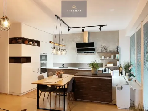 Prodej bytu 4+1, Ostrava, Michálkovická, 120 m2