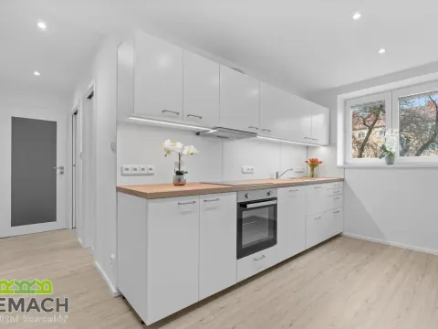 Pronájem bytu 2+kk, Uherské Hradiště, Jana Žižky, 46 m2