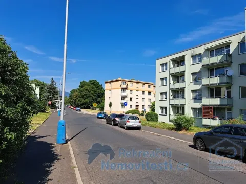 Prodej bytu 3+1, Teplice, Jaselská, 75 m2