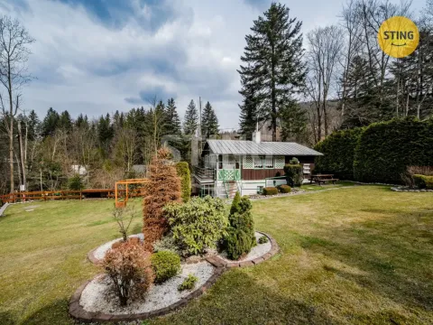 Prodej chaty, Malenovice, 85 m2