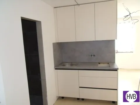 Prodej bytu 2+kk, Horní Planá, Palackého, 31 m2