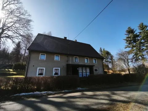 Prodej chalupy, Český Jiřetín, 160 m2