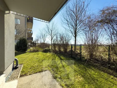 Pronájem bytu 2+kk, Hostivice, Žitná, 54 m2