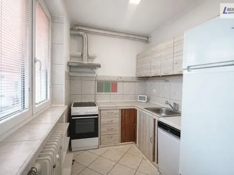 Pronájem bytu 1+kk, Bohutín - Vysoká Pec, 33 m2