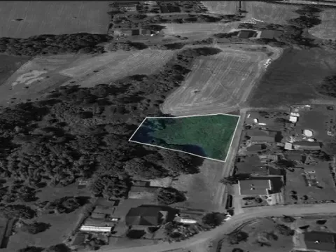 Prodej pozemku pro bydlení, Třinec, 1224 m2