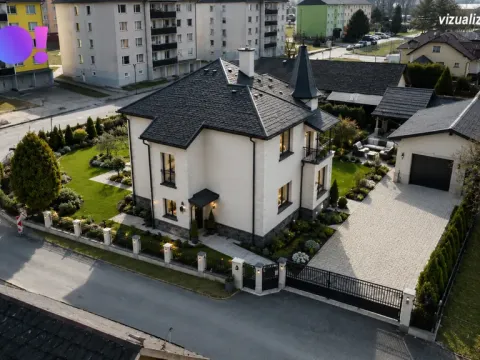 Prodej rodinného domu, Loučná nad Desnou - Kociánov, 136 m2