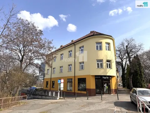 Prodej bytu 2+kk, Praha - Michle, Hanusova, 73 m2