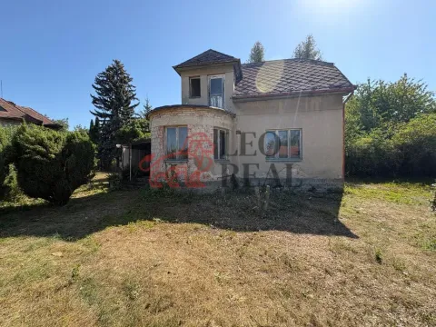 Prodej rodinného domu, Praha - Újezd nad Lesy, Dobrovická, 100 m2