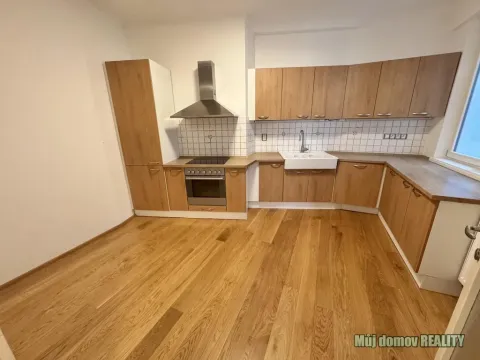 Pronájem bytu 3+1, Praha - Nové Město, Václavské náměstí, 100 m2