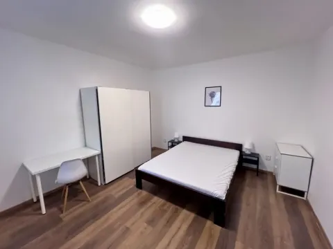 Pronájem bytu 2+kk, Náchod, Žižkova, 45 m2