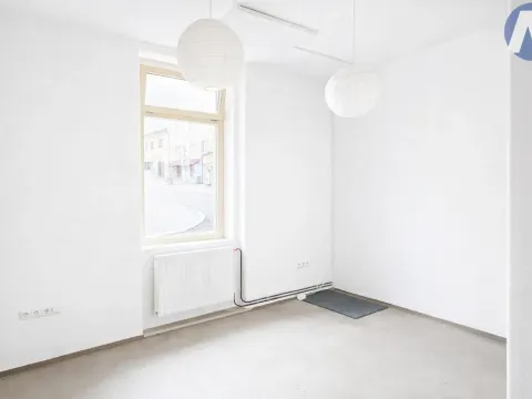 Pronájem obchodního prostoru, Vimperk - Vimperk I, Kostelní, 15 m2