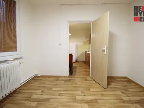 Pronájem bytu 2+1, Stráž pod Ralskem, Mírová, 48 m2