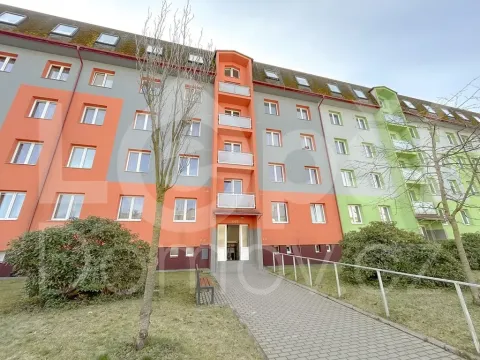 Prodej bytu 3+1, Jeseník, Klicperova, 75 m2