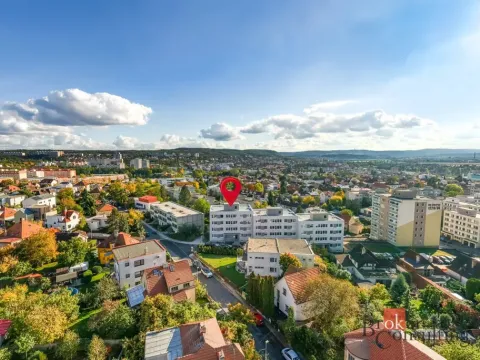 Prodej bytu 2+1, Praha - Modřany, K otočce, 53 m2