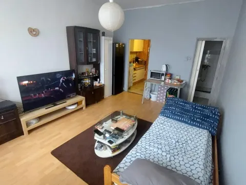 Prodej bytu 1+1, Litvínov - Horní Litvínov, Koldům, 27 m2