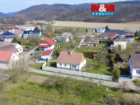 Prodej rodinného domu, Dlouhá Loučka, Polní, 165 m2
