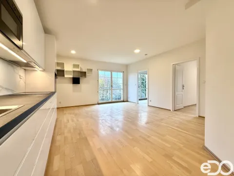 Pronájem bytu 3+kk, Praha, Granátová, 73 m2