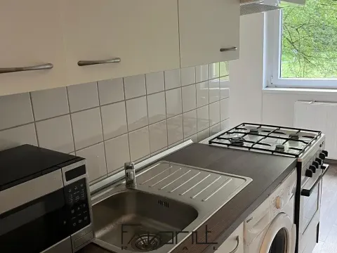 Prodej bytu 2+1, Ostrava, Bedřicha Václavka, 45 m2