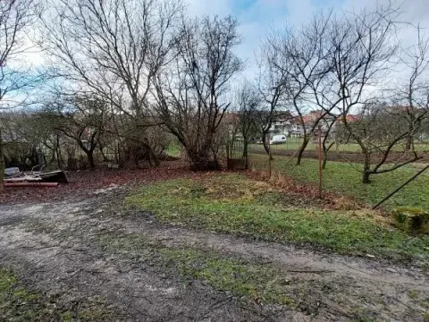 Prodej pozemku, Strání, 163 m2