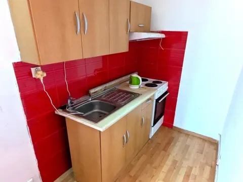 Pronájem bytu 1+kk, Most, Pod Šibeníkem, 32 m2