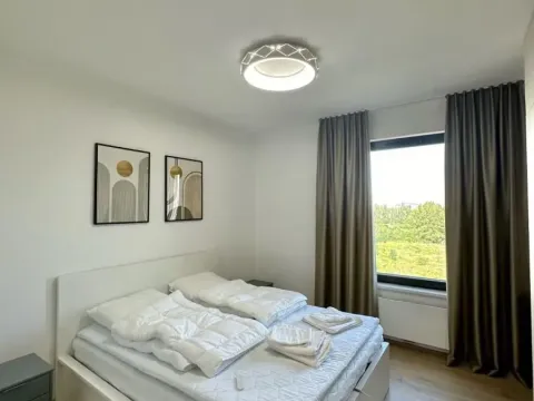 Pronájem bytu 2+kk, Praha - Karlín, Sokolova, 67 m2