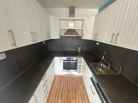 Pronájem bytu 2+kk, Praha - Stodůlky, Blattného, 43 m2