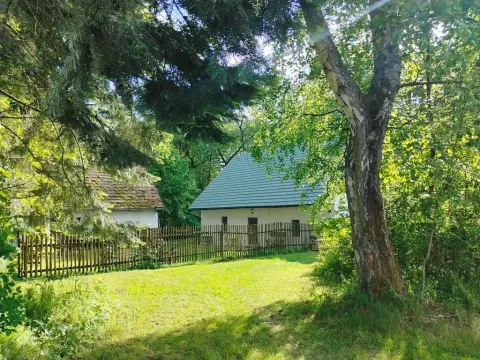 Pronájem chalupy, Mladý Smolivec, 65 m2