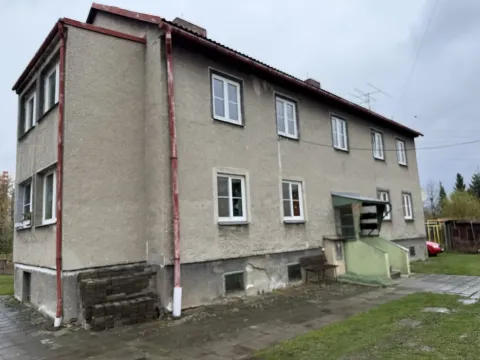 Prodej bytu 3+1, Ostrava - Svinov, Elektrárenská, 54 m2