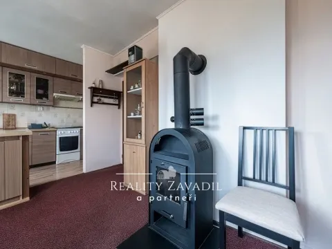 Prodej bytu 4+kk, Velké Popovice, Na Dlaskově, 88 m2