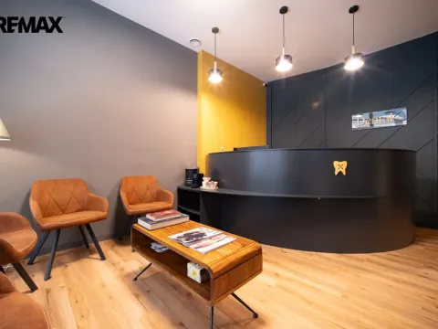 Pronájem ordinace, Praha - Staré Město, Benediktská, 20 m2