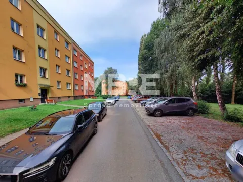 Prodej bytu 3+1, Ostrava - Zábřeh, Svazácká, 75 m2