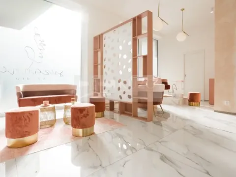 Prodej obchodního prostoru, Vysoký Újezd, Na Výsluní, 73 m2