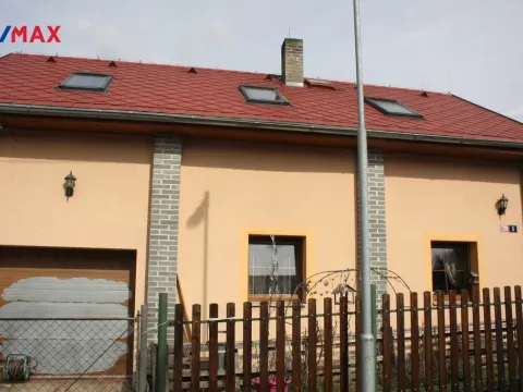 Prodej rodinného domu, Řevnice, Kejnská, 128 m2