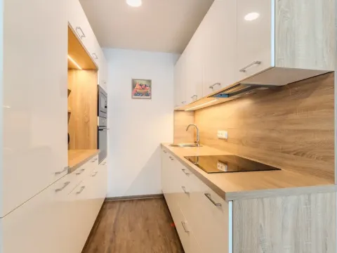 Prodej bytu 2+kk, Kladno - Kročehlavy, Polská, 41 m2