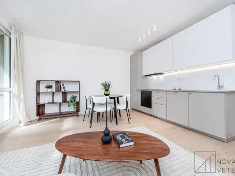 Prodej bytu 3+kk, Praha - Záběhlice, Hyacintová, 78 m2
