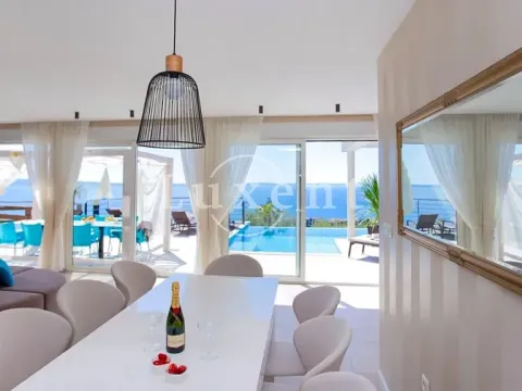 Prodej vily, Split, Chorvatsko, 440 m2