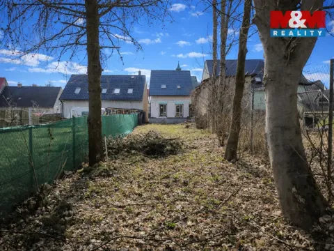 Prodej rodinného domu, Výsluní, 105 m2