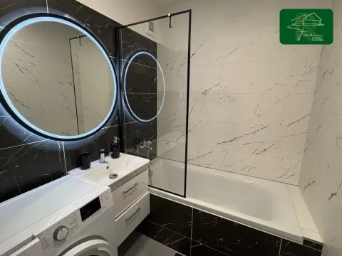 Prodej bytu 2+1, Česká Lípa, Sluneční, 56 m2