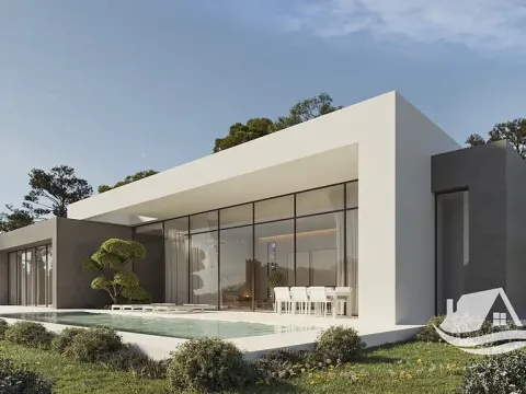 Prodej vily, Calp, Španělsko, 148 m2