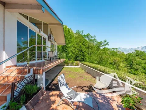 Prodej rodinného domu, Kotor, Černá Hora, 125 m2