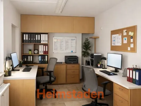 Pronájem obchodního prostoru, Karviná - Ráj, Školská, 17 m2