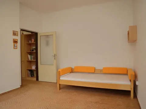 Prodej bytu 1+1, Benešov, Čechova, 31 m2