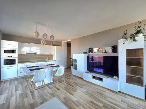 Prodej bytu 3+kk, Strakonice - Strakonice II, Na Ohradě, 88 m2