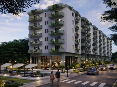 Prodej bytu 3+kk, Golem, 86 m2