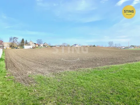 Prodej pozemku pro bydlení, Opava, Joži Davida, 6040 m2