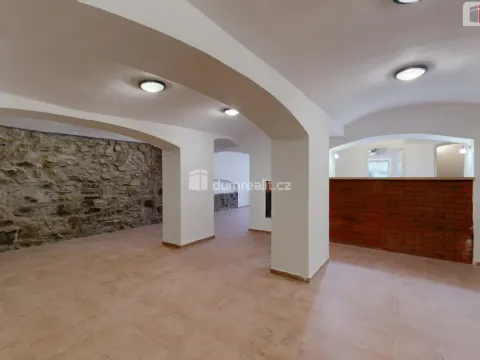 Pronájem komerční nemovitosti, Opava - Předměstí, Pekařská, 120 m2