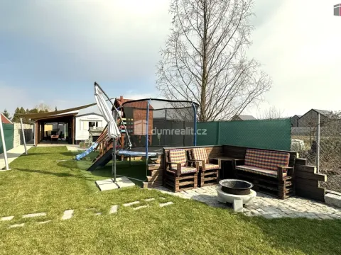 Prodej zahrady, Břeclav, 729 m2